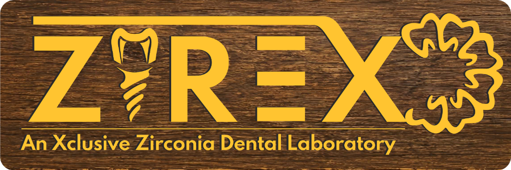 ZIREX Logo